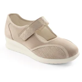 Babies Pédilège Halba beige ou noir