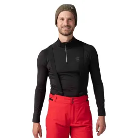 Première Couche Ski Homme Rossignol Classique 1/2 Zip