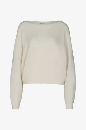 Pull en laine Damsville